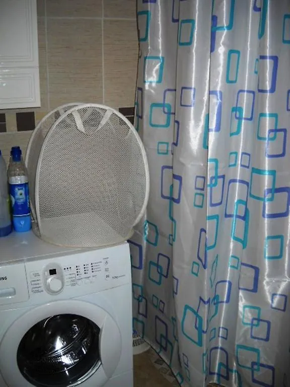 Parque Royal Apartment 아데제