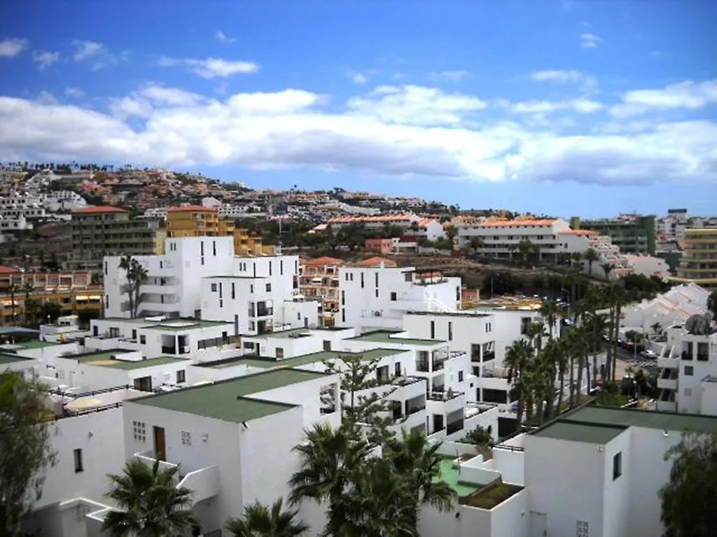 Parque Royal Apartment 아데제