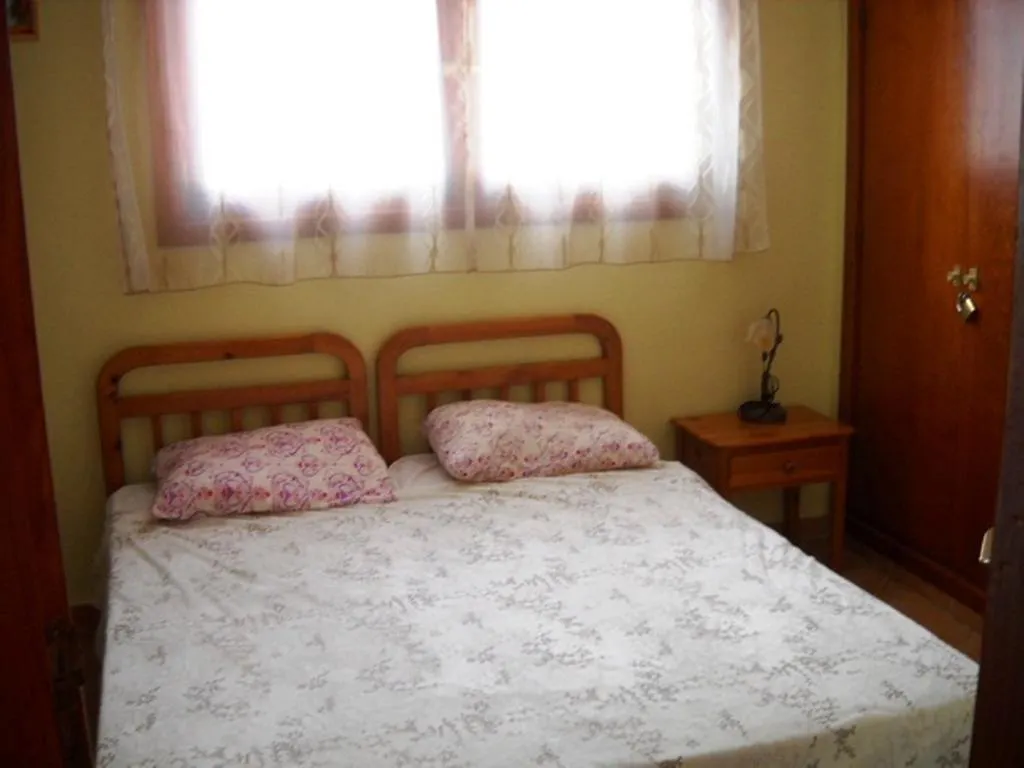 Parque Royal Apartment 아데제