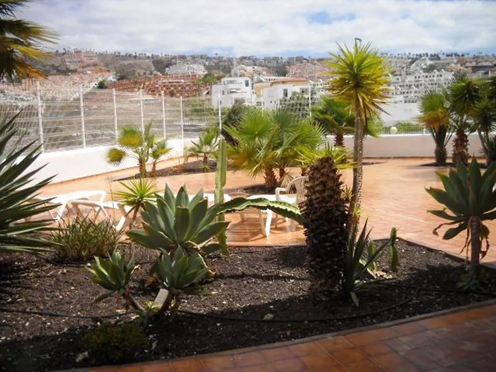 Parque Royal Apartment 아데제 0*,  스페인