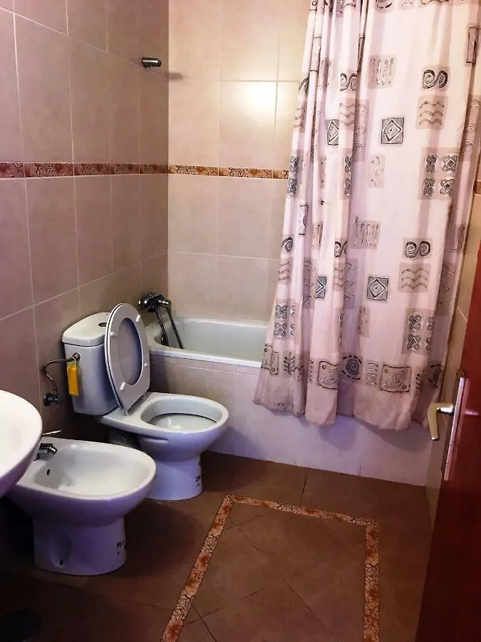 Parque Royal Apartment Costa Adeje
